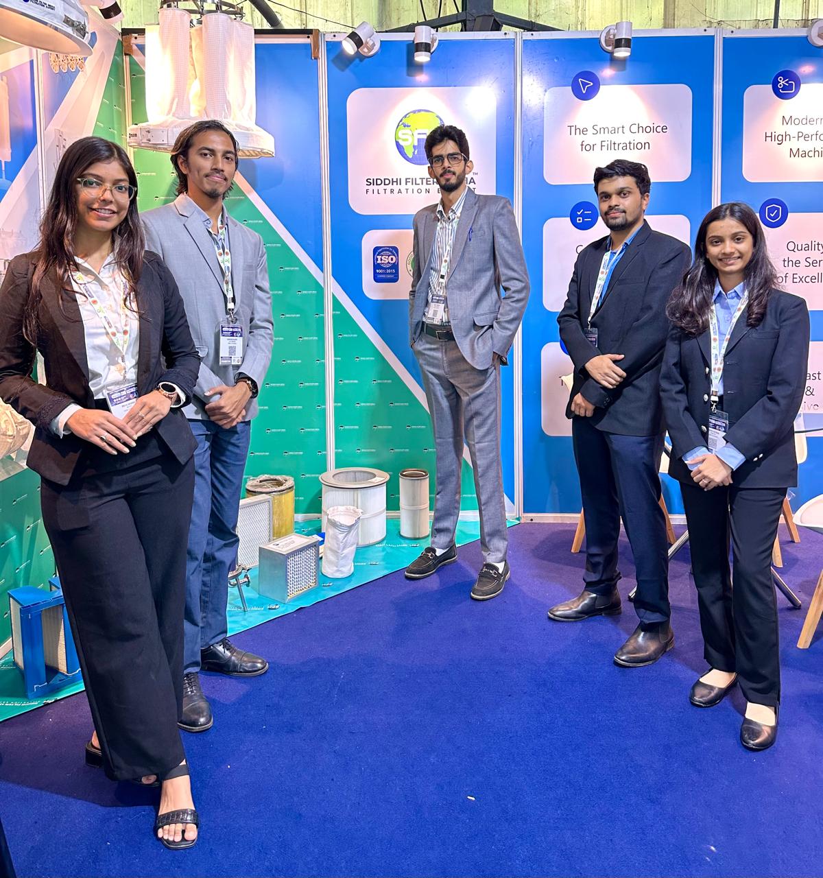 Pharmatech Expo & LabTech Expo 2024 - Chandigarh