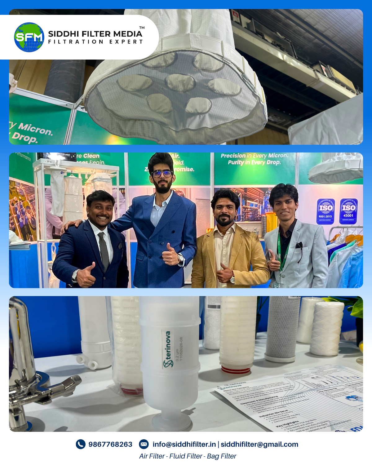 PharmaTech Expo 2026 - GandhiNagar