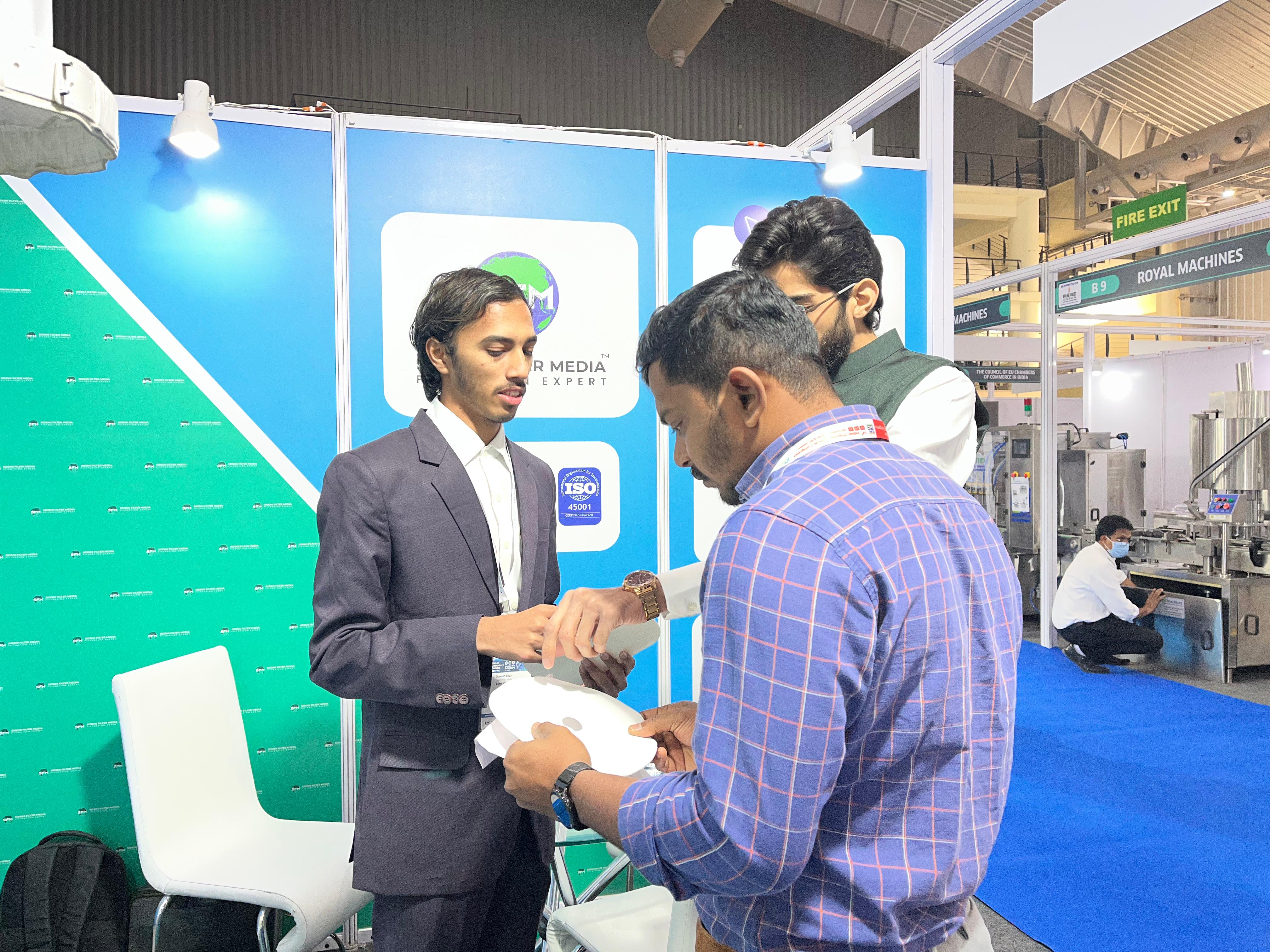 PharmaTech Expo 2025 - Bengaluru