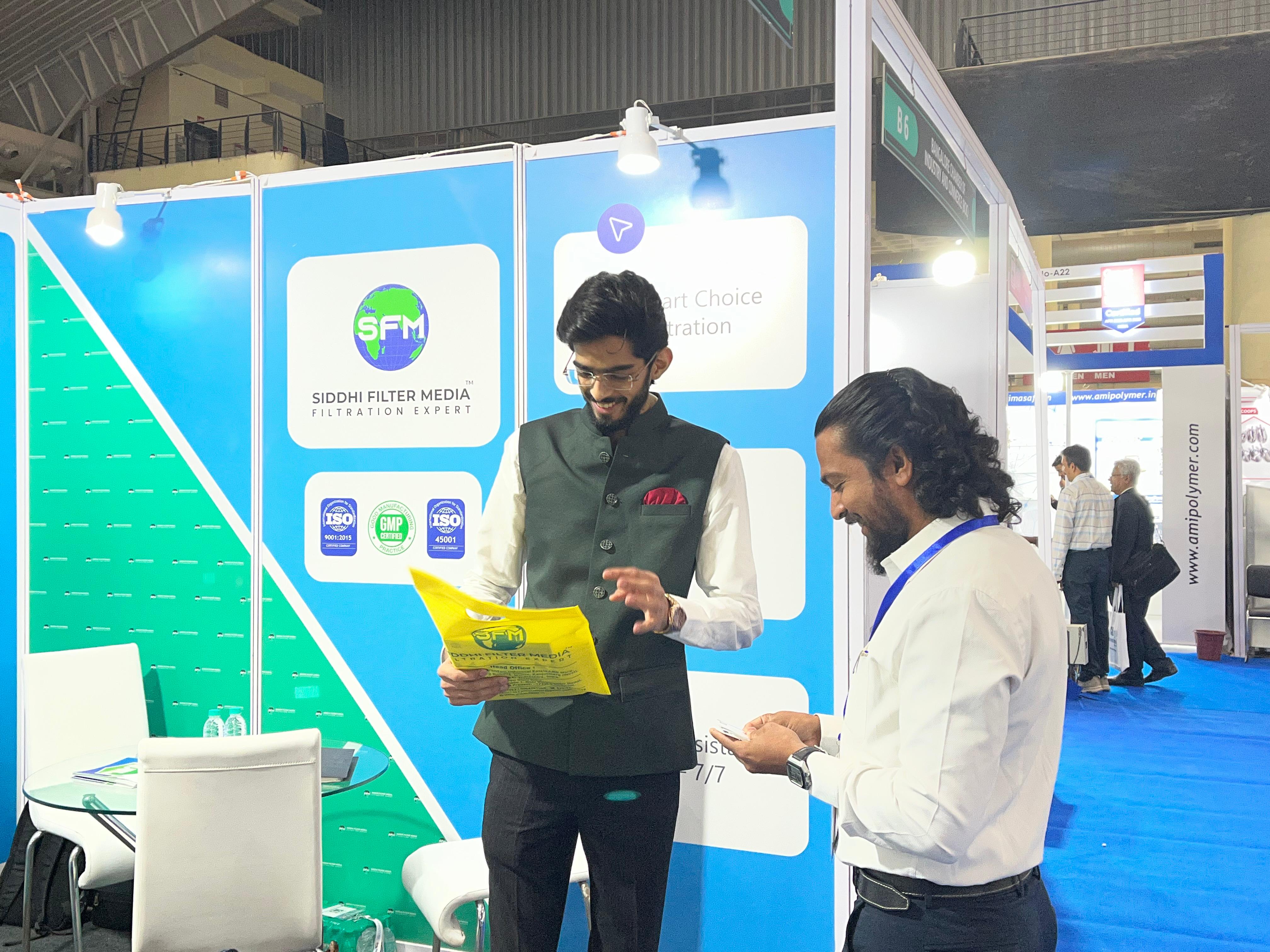 PharmaTech Expo 2025 - Bengaluru