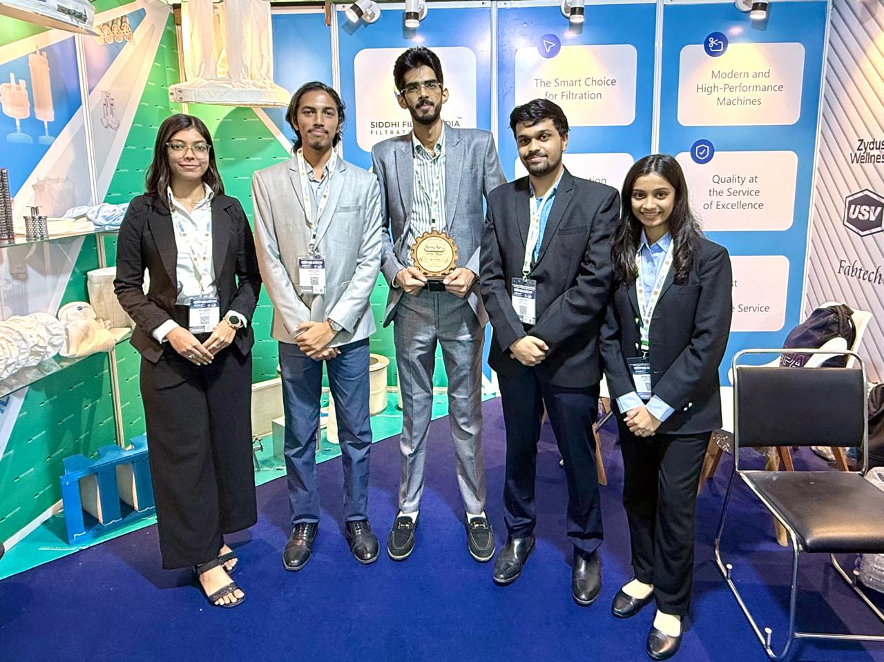 Pharmatech Expo & LabTech Expo 2024 - Chandigarh