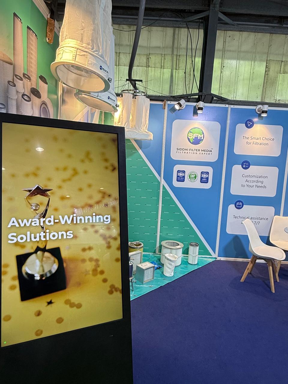 Pharmatech Expo & LabTech Expo 2024 - Chandigarh