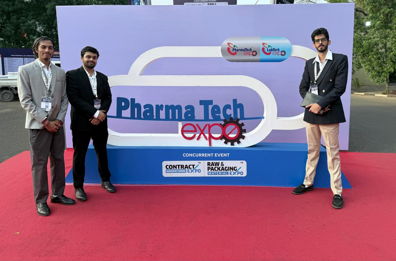 Pharmatech Expo & LabTech Expo 2024 - Chandigarh