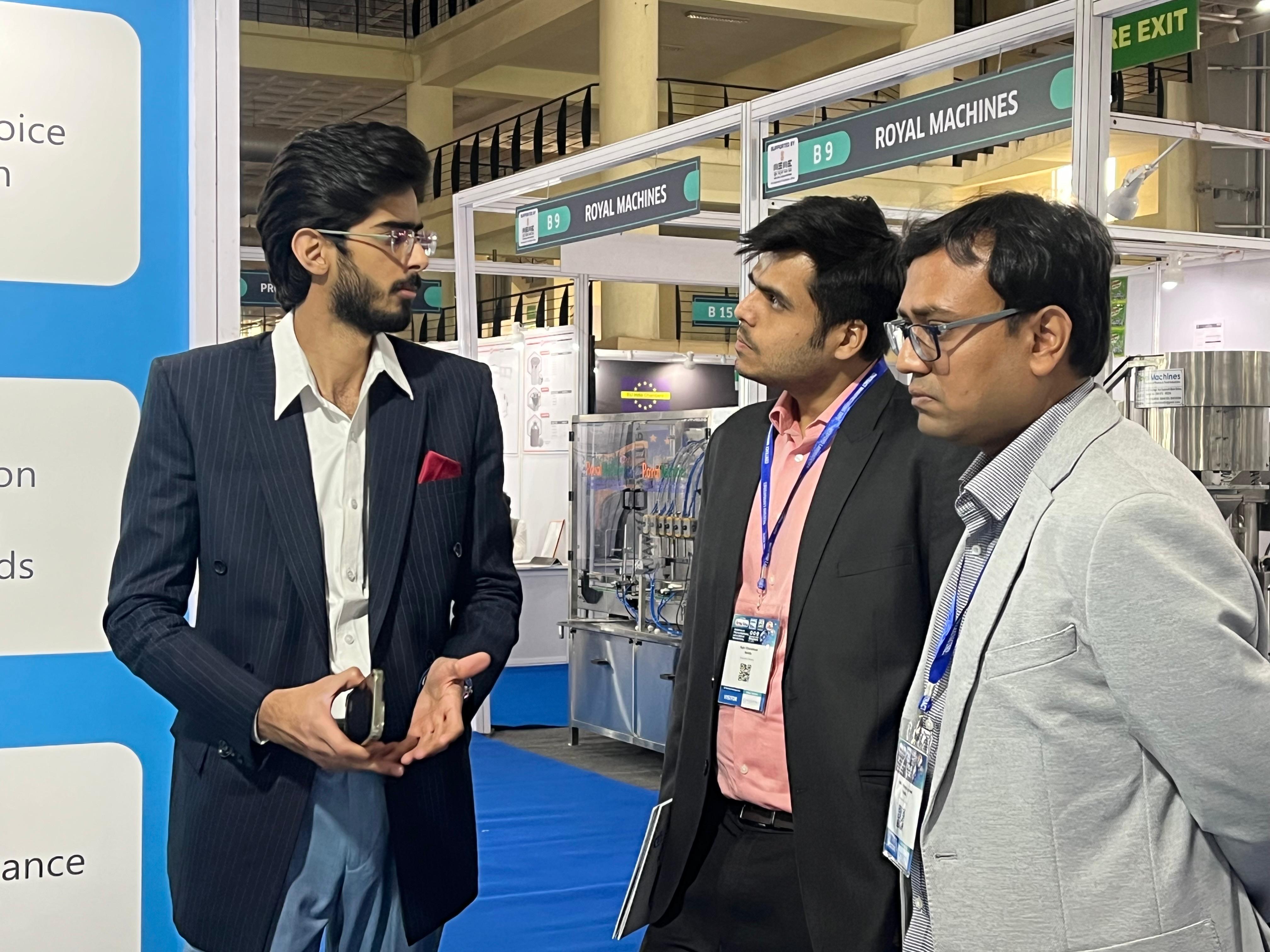 PharmaTech Expo 2025 - Bengaluru