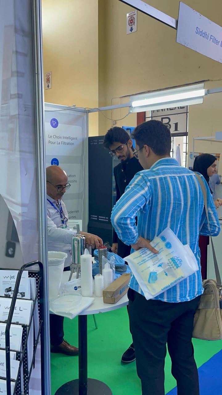 Maghreb Pharma Expo 2025 - Algeria, South Africa